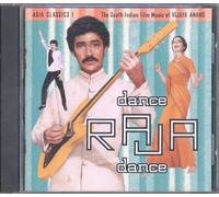 Artistes Divers - Asia Classics 1 - Dance Raja Dance