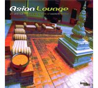 Artistes Divers - Asian Lounge