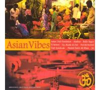 Artistes Divers - Asian Vibes
