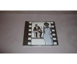 Artistes Divers - at The Movies (Jazz Cafe) [Import]