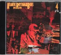Atlantic Rhythm and Blues 1947-1974 - Atlantic R & B Vol.4