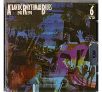 Artistes Divers - Atlantic Rhythm & Blues 6: 1966-69