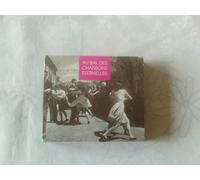 Artistes Divers - Au bal des chansons éternelles