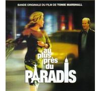 Bof – Au Plus Prés Du Paradis (Original Soundtrack) – CD