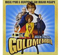KNOWLES BEYONCE' - Austin Powers : Goldmember (Bande Originale du Film)
