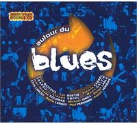 Artistes Divers - Autour du blues - Coffret double