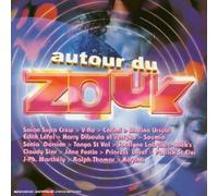 Artistes Divers - Autour du Zouk