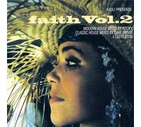 Artistes Divers - Azuli Presents: Faith Volume 2