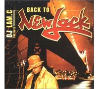 Artistes Divers - Back To New Jack