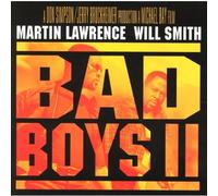 Artistes Divers - Bad Boy II - Edition limitée