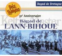 Artistes Divers - Bagad de Lann Bihoué : 30ème anniversaire KMP 2009