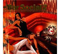 Artistes Divers - Bar Social Vol. 2