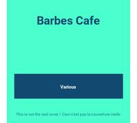 Artistes Divers - Barbès Cafe