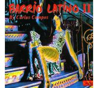 Artistes Divers - Barrio Latino 2