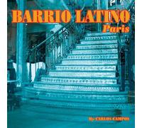 Artistes Divers - Barrio Latino Paris