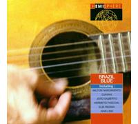 Compilation - Brazil Blue