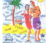 Compilation - Basil's Bar Blues Vol 1