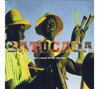 Artistes Divers - Batucada-The Sound of Favelas [Import]