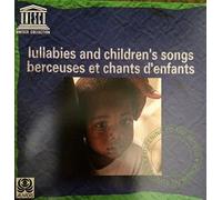 Artistes Divers - Berceuses & Chants [Import]