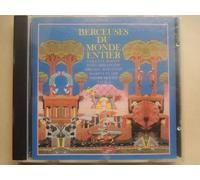 Artistes Divers - Berceuses du Monde Entie [Import]