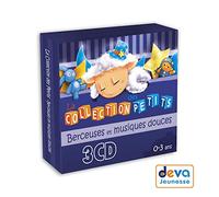 Artistes Divers - Berceuses et Musiques douces pour enfant