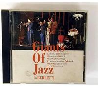 Artistes Divers - Berlin '71