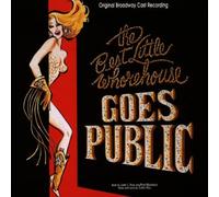 Artistes Divers - Best Little Whorehouse [Import]