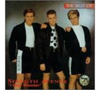 Artistes Divers - Best of 7th Avenue