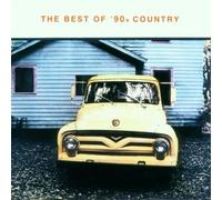 Artistes Divers - Best of 90's Country [Import]