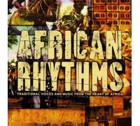 Artistes Divers - Best of African Rhythms