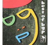 Artistes Divers - Best of Bgp