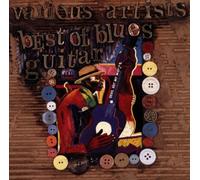 Artistes Divers - Best of Blues Guitar