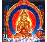 Artistes Divers - Best Of Buddah