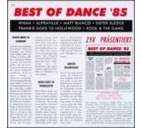 Artistes Divers - Best of Dance 85