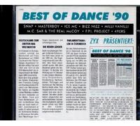 Artistes Divers - Best of Dance 90