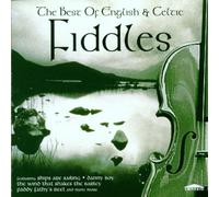 Artistes Divers - Best of English & Celtic [Import]