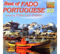 Artistes Divers - Best of Fado