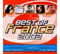 Compilation - Best of France 2002