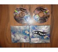 Artistes Divers - Best of Goa Trance 3 [Import]