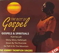 Artistes Divers - Best of Gospel [Import]