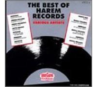 Artistes Divers - Best of Harem Records