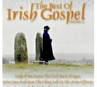Artistes Divers - Best Of Irish Gospel V 2