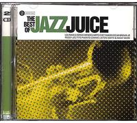 Artistes Divers - Best of Jazz Juice [Import]
