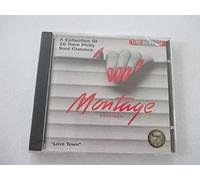 Artistes Divers - Best of Montage Records