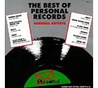 Artistes Divers - Best of Personal Records