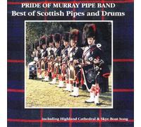 Artistes Divers - Best of Scottish Pipes & Drums