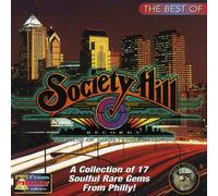Artistes Divers - Best of Society Hill Records