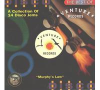 Artistes Divers - Best of Venture Records