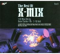 Artistes Divers - Best Of X-Mix Vol.3