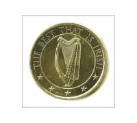 Artistes Divers - Best That Is Irish KCD 650